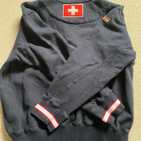 COPY - Mens ZURICH Champions League top M - Picture 5 of 5